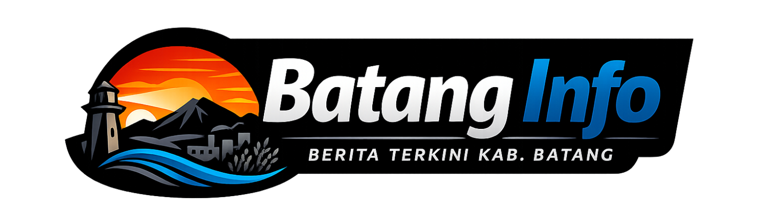 Batang Info