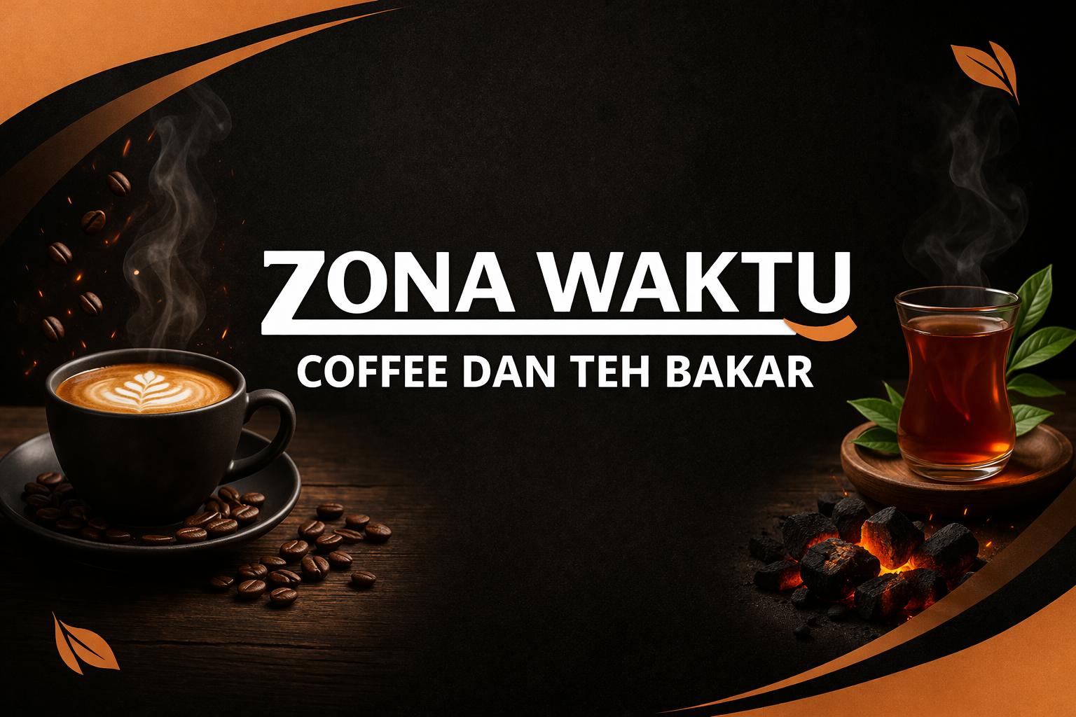 Loker Barista Batang: Zona Waktu Coffee