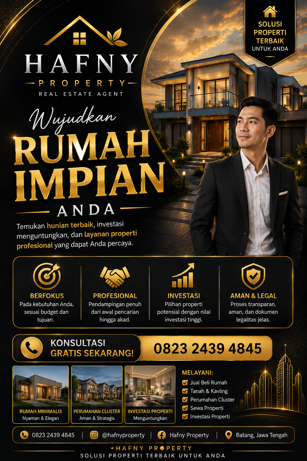 Pasang Iklan Batang Info
